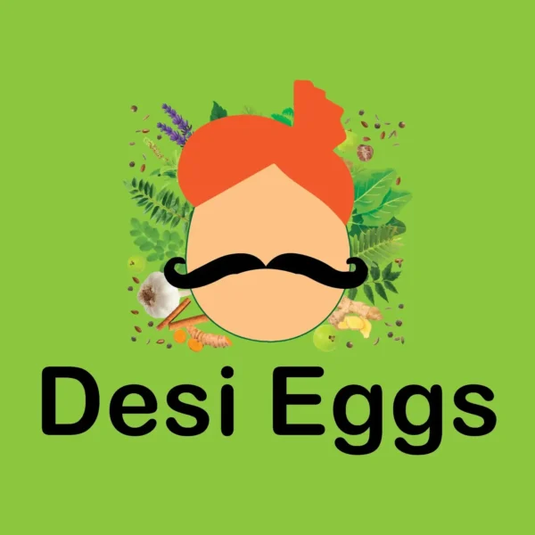 Desi-eggs