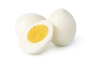 The Nutritional Benefits of Fresh Eggs